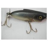Vintage Woods "Doodler" Fishing Lure