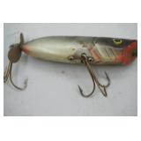 Vintage Woods "Doodler" Fishing Lure