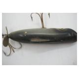 Vintage Woods "Doodler" Fishing Lure
