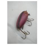 Vintage Clarks "Water Scout" Fishing Lure