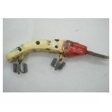 Vintage Fishing Lure