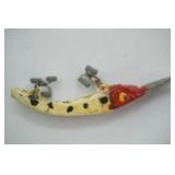 Vintage Fishing Lure