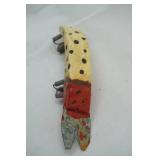 Vintage Fishing Lure