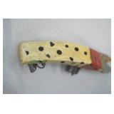 Vintage Fishing Lure