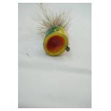 Vintage topwater popper Fishing Lure