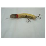 Vintage Kautzky "Lazy Ike" Fishing Lure