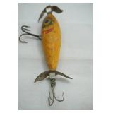Vintage Fishing Lure