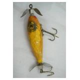 Vintage Fishing Lure