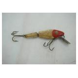 Vintage Mirro lure Bassmaster