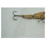 Vintage Mirro lure Bassmaster
