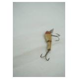 Vintage Mirro lure Bassmaster