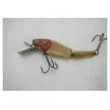 Vintage Mirro lure Bassmaster