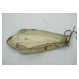 Vintage "Jumping Jo" Fishing Lure