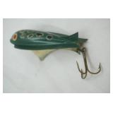 Vintage "Jumping Jo" Fishing Lure