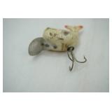 Vintage Heddon "High Tail" Fishing Lure
