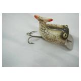 Vintage Heddon "High Tail" Fishing Lure