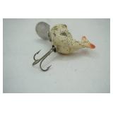 Vintage Heddon "High Tail" Fishing Lure