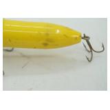 Vintage 1960 Buzzter Boy Electronic Fishing Lure