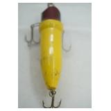 Vintage 1960 Buzzter Boy Electronic Fishing Lure