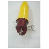 Vintage 1960 Buzzter Boy Electronic Fishing Lure