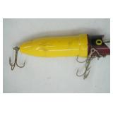Vintage 1960 Buzzter Boy Electronic Fishing Lure