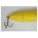 Vintage 1960 Buzzter Boy Electronic Fishing Lure