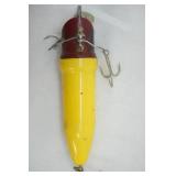 Vintage 1960 Buzzter Boy Electronic Fishing Lure