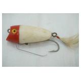 Vintage Tony Accetta Jigolet Fishing Lure