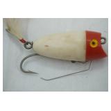 Vintage Tony Accetta Jigolet Fishing Lure