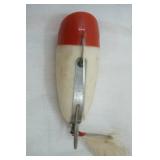 Vintage Tony Accetta Jigolet Fishing Lure