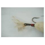 Vintage Tony Accetta Jigolet Fishing Lure