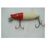 Vintage AL&W Lazy Loon Fishing Lure