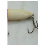 Vintage AL&W Lazy Loon Fishing Lure