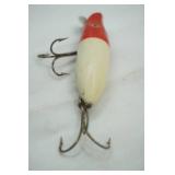Vintage AL&W Lazy Loon Fishing Lure