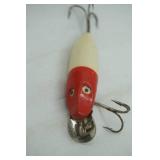 Vintage AL&W Lazy Loon Fishing Lure