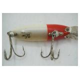 Vintage AL&W Lazy Loon Fishing Lure