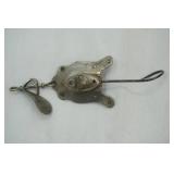 Vintage Foss Frog No 11 Fishing Lure