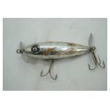 Vintage South Bend Walleye Fishing Lure