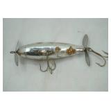 Vintage South Bend Walleye Fishing Lure
