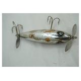 Vintage South Bend Walleye Fishing Lure