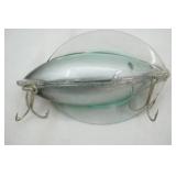 Vintage Trav-L-Plug by Upstate Enterprises Idaho 1979