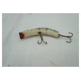 Vintage Kautzky "Lazy Ike" Fishing Lure