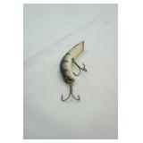 Vintage Kautzky "Lazy Ike" Fishing Lure