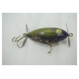 Vintage Creek Shur-Strike Petite Spinner Fishing Lure