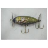Vintage Creek Shur-Strike Petite Spinner Fishing Lure