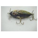 Vintage Creek Shur-Strike Petite Spinner Fishing Lure