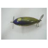 Vintage Creek Shur-Strike Petite Spinner Fishing Lure