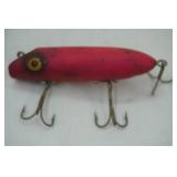 Vintage South Bend Bass-Oreno Fishing Lure