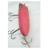 Vintage South Bend Bass-Oreno Fishing Lure