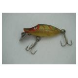 Vintage Blue Eagle Japan Fishing Lure
